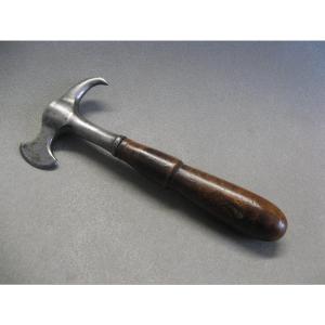 Sugar Axe, 19th Century.