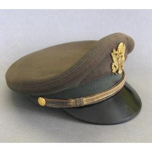 Us Army Vietnam Junior Officer's Cap.