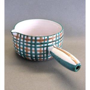 Robert Picault Ceramic Frying Pan.