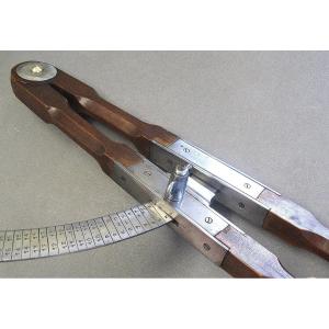 De Forestier Compass, 19th Century.