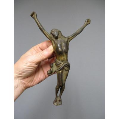 Christ In Bronze Eighteenth.
