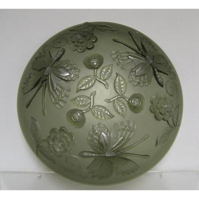 Art Deco Cup
