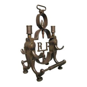 Porte Plumes Work Of Arsenal XIXth.