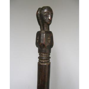 Mali Command Staff. First Art.