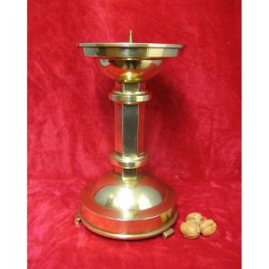 Pique Candle Art Déco