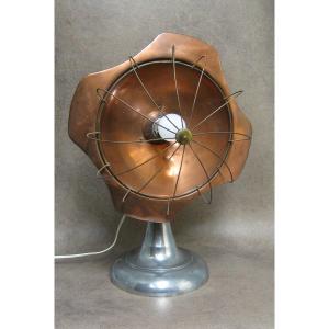 Retro Vintage Radiator Lamp.