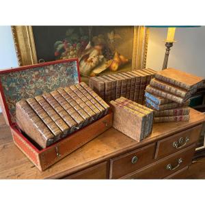 Summary Of The General History Of Travel, M. De La Harpe