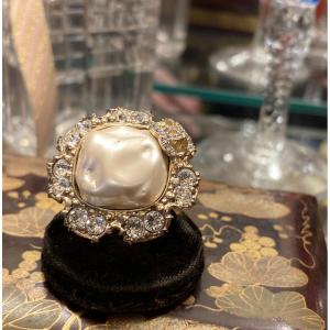 Chanel Ring