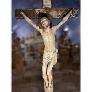 Great Calvary - End Of 18th / Beginning Of 19th Century