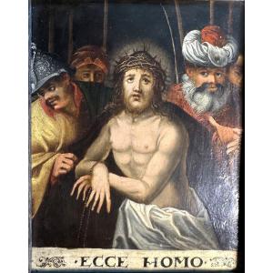 "ecce Homo" Around 1700 