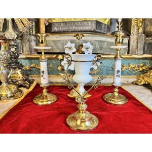 Set For Devotion – 19th Century