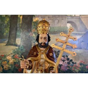 Saint Pierre - Circa 1900 