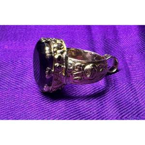 Episcopal Ring - Circa 1830