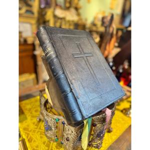 Missal Of The Lyonnais Rite - Rare 1866 Edition 