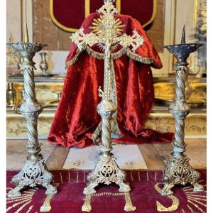 Altar Ornament - 19th Century