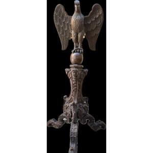 Church Lectern - 18th Century