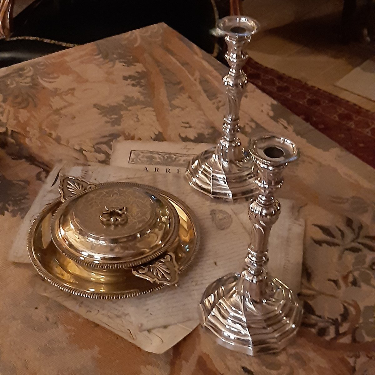 Le Marchand de Hasard
