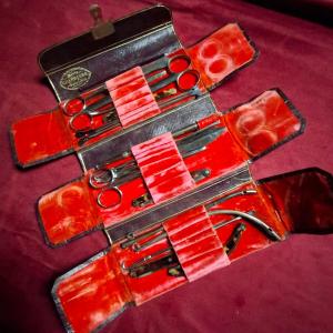 Charrière Surgical Box Kit Model 1854