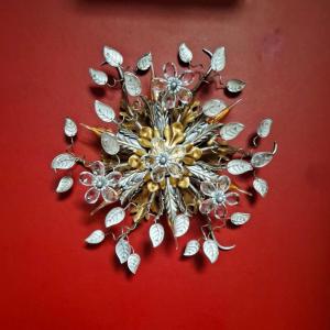 Wall Or Ceiling Light. Banci In Florence For Bagues In Paris 