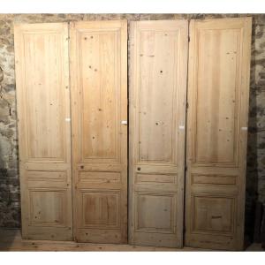 Trim Doors Or Panels