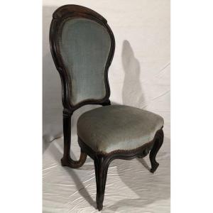 Crinoline Chair