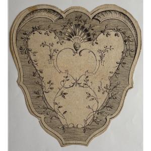 Ornament. 18th Century