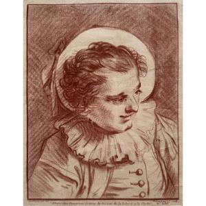 Pierrot. C. 1770