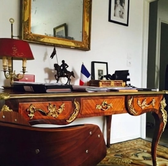 Le Pavillon des Arts
