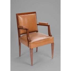 Arbus-style Armchair - Circa 1940