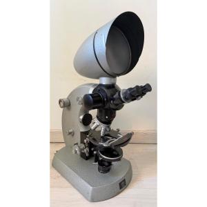 Carl Zeiss Photomicroscope
