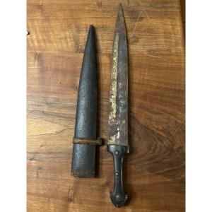 Caucasian Dagger Russia - Kinzhal - Kindjal 19 Eme