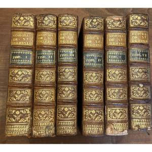 History Of The Illustrious Men Of The Order Of Saint Dominic