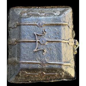 Missal Box Or Case, Late 15th Century – Early 16th Century.