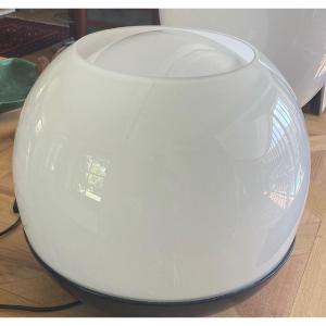 Leonardo Ferrari And Franco Mazzucchelli Tartaglino Lamp 1970s