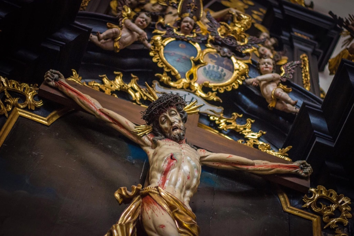 Le sancturaire des curiosités