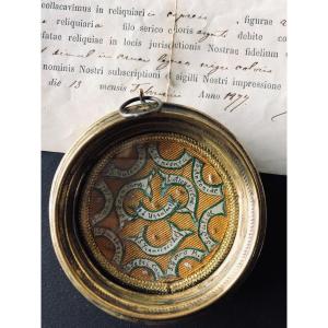 Reliquaire Muti Saints (12)