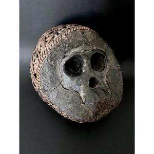 Nkisi Mbumba Fetish – Vili-kongo, Democratic Republic Of Congo