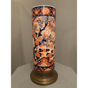 Imari Umbrella Stand