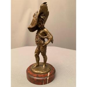 Louis Kley- Bronze Du 19e-