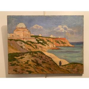 Tunisia By “felix Guyot-guillain” 1878-1960