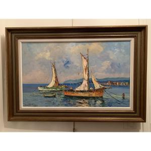 Navy – Louis Bissinger (1899-1978)