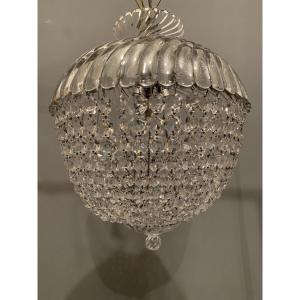 Baccarat Chandelier