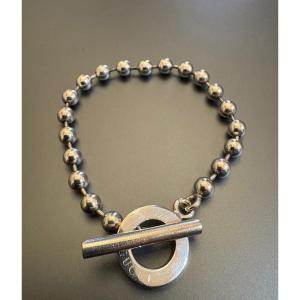 Gucci: 925/1000 Silver Bracelet
