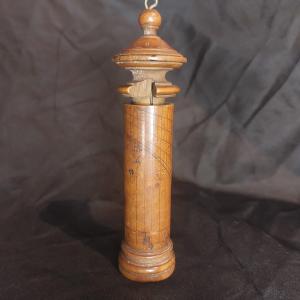Sundial 19th Century