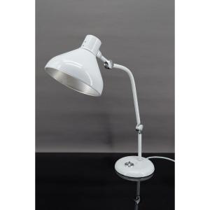 Jumo Gs1 Lamp, Industrial Design, France, Circa 1950