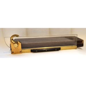 Large Gelinski Calculator By Bianchi, C. 1850