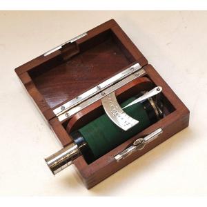 Found - Du Bois-reymond Type Spool, Circa 1880