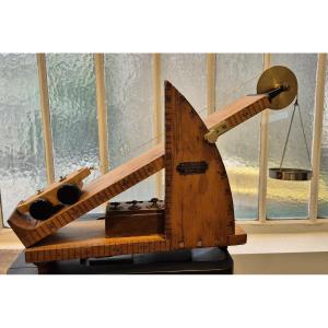 Kohl - Inclined Plane, C. 1900