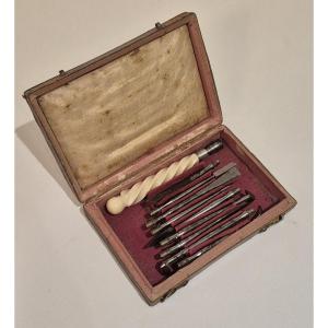 Minor Dental Surgery, C.1820