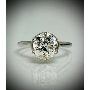 Solitaire Diamond 1900